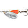 Блесна вращающаяся утяжелённая BLUE FOX Vibrax Long Cast 25 г, BLC6-SFR